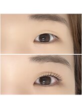 ポタラ(Potala)/下向きまつ毛さんも！