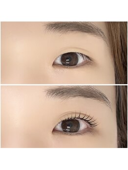 ポタラ(Potala)/下向きまつ毛さんも！