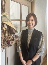 フー(woo) 安村 明恵