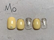 ネイルサロン マミーナオレンジ 錦糸町店/[11000yen税込]定額デザイン