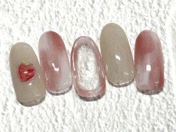 アメリ ネイル(Ameri nail)/定額デザイン¥8030