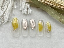 オル('olu)/9月ハンドジェル定額【Simple】