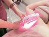 【肌ツヤ・化粧ノリUP】レディース顔脱毛　3960円→3000円