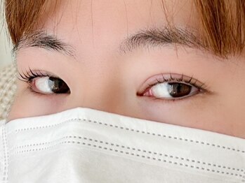 ルルミーナ(Lulu Mina)/～ラッシュリフト～