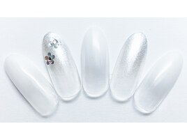 定額¥6000デザインコース