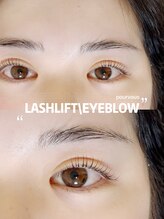 ネイルサロン プール ヴー(Nail Salon Pour Vous)/まつげ/ラッシュリフト/まゆげ】