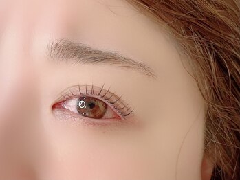 リッシュ(RICHE)/ダメージ補修まつ毛パーマ