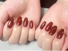 プロモート 岡山城下店(Promote)/レッドワンカラー【岡山】