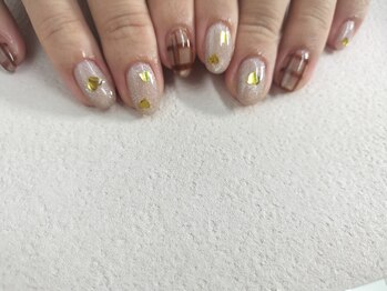 ナルナニ(nalu nani)/