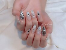 モカ 心斎橋(moca by Lee)/【Saki】マグネット×埋めつくし