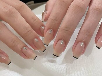 ナナアンドコー(Nana&Co.)/マットネイル