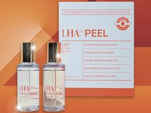 フォー(For...)/ララピール◇韓国肌管理