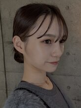 ミイン(mi-in) 木戸 かな