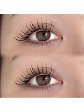 リリーブロウ 天王寺店(Lily brow)/まつ毛パーマ/パリジェンヌ