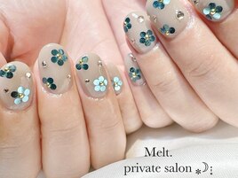 マグネット♪カスタム¥10800～