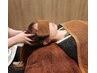 【オープン記念♪】　ヘッドスパ＆首肩ほぐし　　60分　7000円→5980円