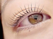 フレイムス ヘアアンドアイラッシュ 大宮東口店(Frames)/韓国風＊束感まつげパーマ