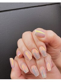 オーロラミラー