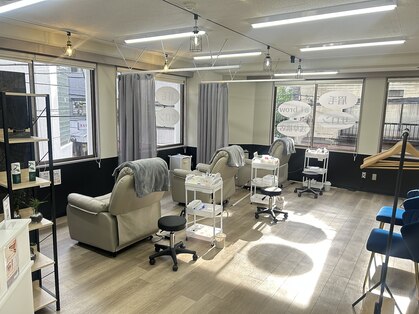 エーアイブロウ 浅草橋店(ai brow)の写真