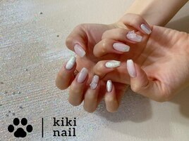 ワンホンネイル/韓国ネイル