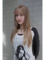 アンフルール 渋谷店(Une fleur) KAEDE