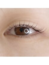 スターリー ラッシュ(Starry Lash)/なめらかカール♪