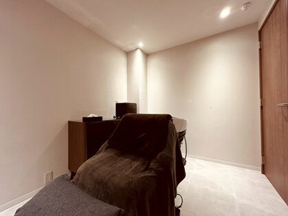 ヘッドコンシェルジュ 大宮店(head CONCIERGE)の写真