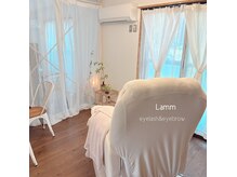 ラム(Lamm)