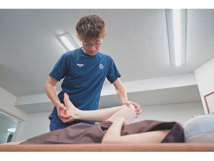 リカバリーサロンタップ(Recovery salon TAP)の写真