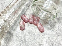 ネオリーブドレスネイルアンドアイラッシュ(Neolive dress nail&eyelash)/＊定額＊¥8000【dress】