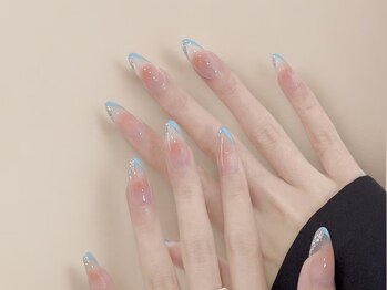 カカネイルズ(Kaka nails)/