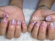 ムーンズ(Moon's)/