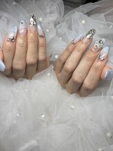 ネイルアンドアイラッシュ グレース 川西店(nail&eyelash Grace)/