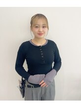 ベリー 島田店(Very) 羽谷 文花