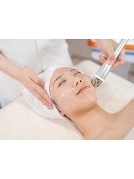 毛穴ケアをしたい