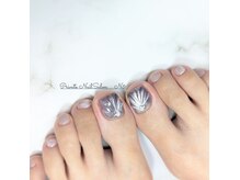 エヌ アンド(N&)/シンプルニュアンスデザイン