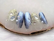 ココラーレ(cocorare)/HAND定額デザイン¥8000オフ込