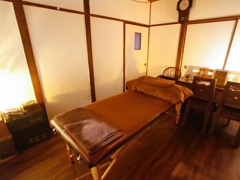 ナナイロ(na奈iro)の写真/ヘッド＋ハンドマッサージ付き≪ドライヘッドスパ60分￥4900≫どこに行っても改善しなかった首・肩こりに！