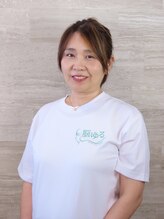 脳ゆる 三軒茶屋&nbsp;西川 宏美