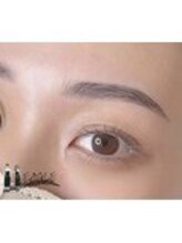 イーグル 三軒茶屋(EAGLE)/アーチ美眉/アイブロウwax