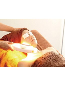 シミしわ改善！予防ケア