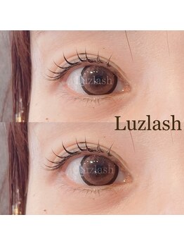 ルースラッシュ 秋葉原店(Luzlash)/まつげパーマ
