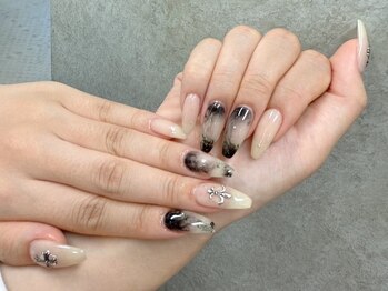 アン(An)の写真/◆持込みデザインもOK◆定額デザインも多数ご用意♪あなたの理想の指先を叶えます☆