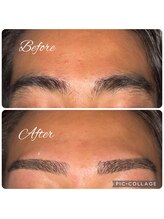 マイサロン(MY SALON)/毛量の調整はプロにお任せ♪