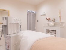 ソワンドボーテ クー(Soin de Beaut'e Quu)