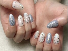 定額simple asymmetry &nbsp;La Fleur