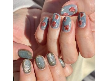 アシンメトリー♪