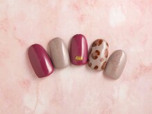 スタジオ グルーブ(Studio Groove)/〈全員〉ハンド定額デザインB