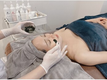 ベルーナビューティ 西新宿(Beluna beauty)/