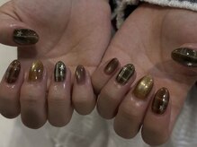 マグネット　チェック